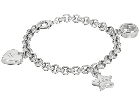 gucci star bracelet|gucci bracelets cheapest.